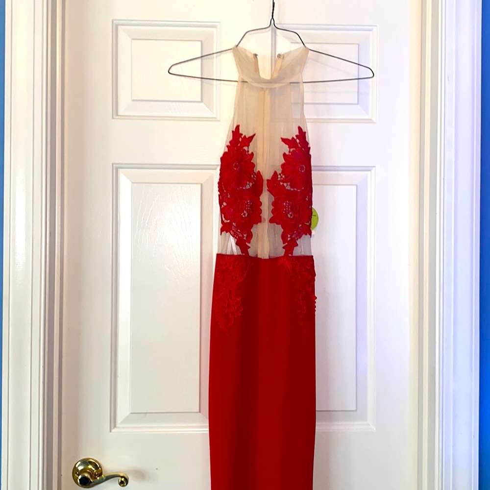 Windsor Special Occasion Dress